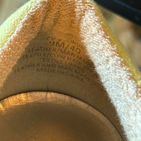 Crown Vintage Animal Glitter Fashion Sneakers | Women’s 9 - Picture 8 of 8